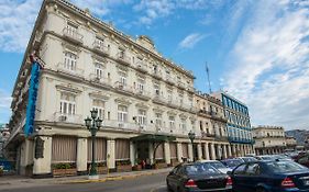 Hotel Inglaterra Havanna